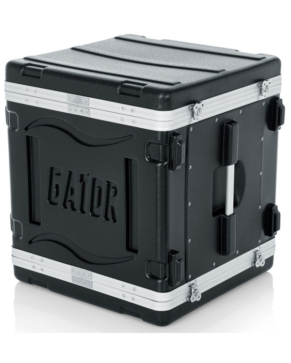 Кейс рековий 10U GATOR GR10L (США)