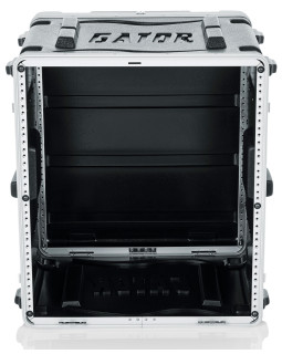 Кейс рековий 12U GATOR GR12L (США)-foto2