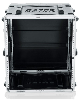 Кейс рековий 12U GATOR GR12L (США)-foto2