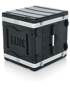 Кейс рековий 12U GATOR GR12L (США)-foto5