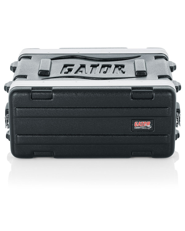 Кейс рековий 4U GATOR GR4S (США)