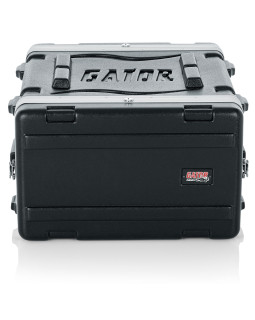 Кейс рековий 6U GATOR GR6L (США)-foto6