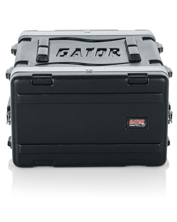 Кейс рековий 6U GATOR GR6L (США)