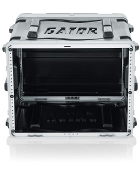 Кейс рековий 8U GATOR GR8L (США)-foto3