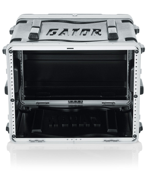 Кейс рековий 8U GATOR GR8L (США)