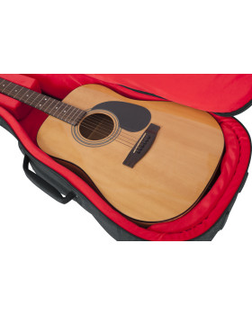 Чохол для акустичної гітари GATOR GT-ACOUSTIC-BLK TRANSIT SERIES Acoustic Guitar Bag-foto6