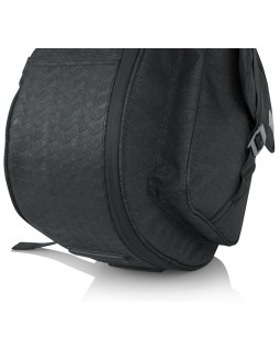 Чохол для акустичної гітари GATOR GT-ACOUSTIC-BLK TRANSIT SERIES Acoustic Guitar Bag-foto9
