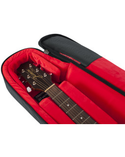 Чохол для акустичної гітари GATOR GT-ACOUSTIC-BLK TRANSIT SERIES Acoustic Guitar Bag-foto4