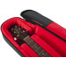 Чохол для акустичної гітари GATOR GT-ACOUSTIC-BLK TRANSIT SERIES Acoustic Guitar Bag