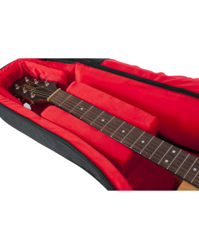 Чохол для акустичної гітари GATOR GT-ACOUSTIC-BLK TRANSIT SERIES Acoustic Guitar Bag-foto5