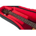 Чохол для акустичної гітари GATOR GT-ACOUSTIC-BLK TRANSIT SERIES Acoustic Guitar Bag