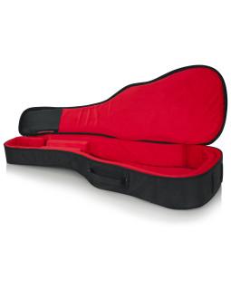 Чохол для акустичної гітари GATOR GT-ACOUSTIC-BLK TRANSIT SERIES Acoustic Guitar Bag-foto10