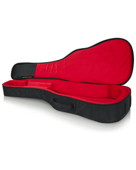 Чохол для акустичної гітари GATOR GT-ACOUSTIC-BLK TRANSIT SERIES Acoustic Guitar Bag-foto10