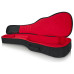 Чохол для акустичної гітари GATOR GT-ACOUSTIC-BLK TRANSIT SERIES Acoustic Guitar Bag