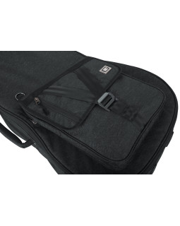 Чохол для акустичної гітари GATOR GT-ACOUSTIC-BLK TRANSIT SERIES Acoustic Guitar Bag-foto8