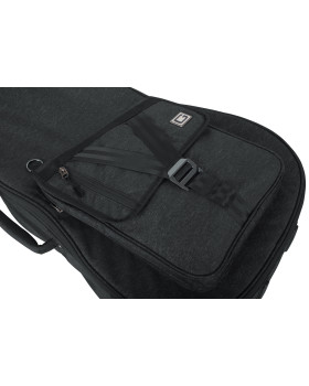 Чохол для акустичної гітари GATOR GT-ACOUSTIC-BLK TRANSIT SERIES Acoustic Guitar Bag-foto8