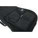 Чохол для акустичної гітари GATOR GT-ACOUSTIC-BLK TRANSIT SERIES Acoustic Guitar Bag