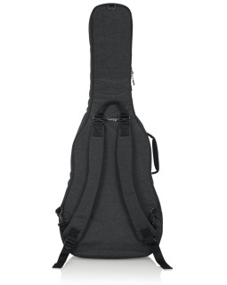Чохол для акустичної гітари GATOR GT-ACOUSTIC-BLK TRANSIT SERIES Acoustic Guitar Bag-foto2