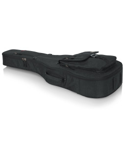Чохол для акустичної гітари GATOR GT-ACOUSTIC-BLK TRANSIT SERIES Acoustic Guitar Bag-foto7