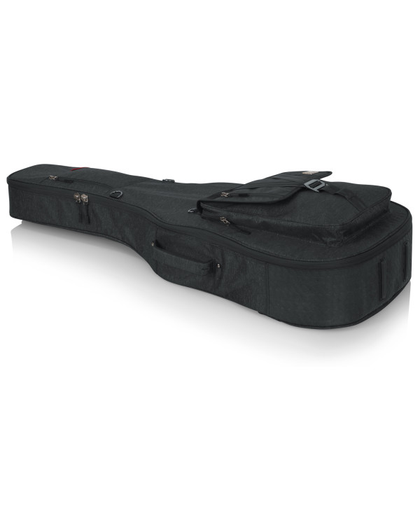 Чохол для акустичної гітари GATOR GT-ACOUSTIC-BLK TRANSIT SERIES Acoustic Guitar Bag