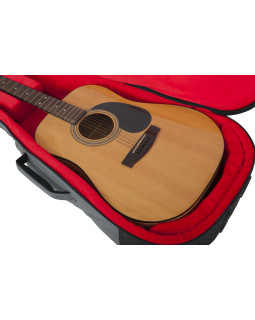 Чохол для акустичної гітари GATOR GT-ACOUSTIC-GRY TRANSIT SERIES Acoustic Guitar Bag-foto6