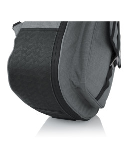 Чохол для акустичної гітари GATOR GT-ACOUSTIC-GRY TRANSIT SERIES Acoustic Guitar Bag-foto10
