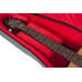 Чохол для акустичної гітари GATOR GT-ACOUSTIC-GRY TRANSIT SERIES Acoustic Guitar Bag