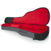 Чохол для акустичної гітари GATOR GT-ACOUSTIC-GRY TRANSIT SERIES Acoustic Guitar Bag