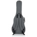Чохол для акустичної гітари GATOR GT-ACOUSTIC-GRY TRANSIT SERIES Acoustic Guitar Bag
