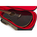 Чохол для акустичної гітари GATOR GT-ACOUSTIC-TAN TRANSIT SERIES Acoustic Guitar Bag