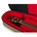 Чохол для акустичної гітари GATOR GT-ACOUSTIC-TAN TRANSIT SERIES Acoustic Guitar Bag
