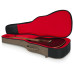 Чохол для акустичної гітари GATOR GT-ACOUSTIC-TAN TRANSIT SERIES Acoustic Guitar Bag