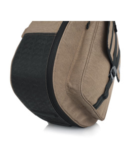 Чохол для акустичної гітари GATOR GT-ACOUSTIC-TAN TRANSIT SERIES Acoustic Guitar Bag-foto9