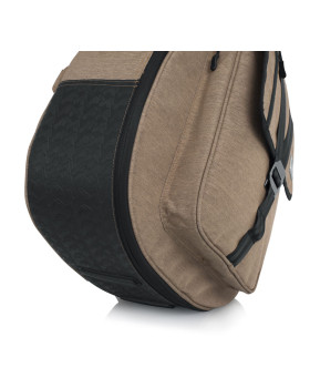 Чохол для акустичної гітари GATOR GT-ACOUSTIC-TAN TRANSIT SERIES Acoustic Guitar Bag-foto9