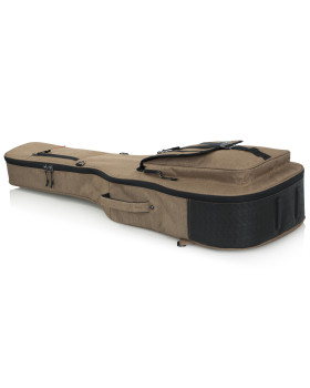 Чохол для акустичної гітари GATOR GT-ACOUSTIC-TAN TRANSIT SERIES Acoustic Guitar Bag-foto7