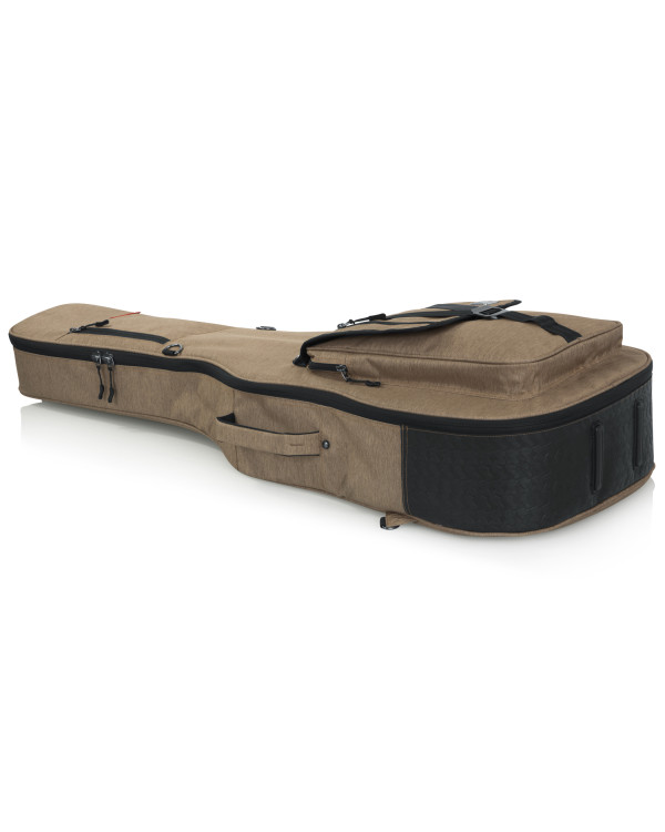 Чохол для акустичної гітари GATOR GT-ACOUSTIC-TAN TRANSIT SERIES Acoustic Guitar Bag