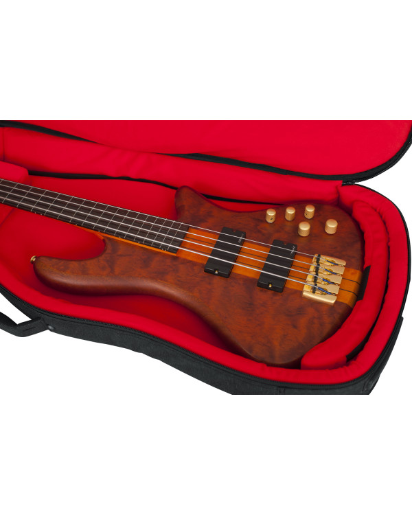 Чохол для бас-гітари GATOR GT-BASS-BLK TRANSIT SERIES Bass Guitar Bag
