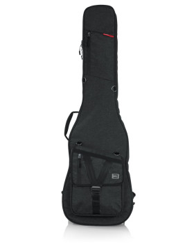 Чохол для бас-гітари GATOR GT-BASS-BLK TRANSIT SERIES Bass Guitar Bag