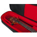 Чохол для бас-гітари GATOR GT-BASS-BLK TRANSIT SERIES Bass Guitar Bag