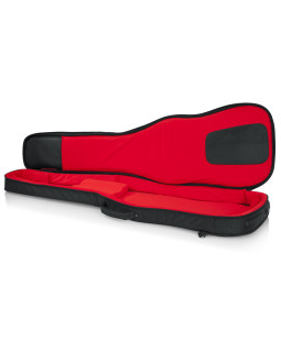 Чохол для бас-гітари GATOR GT-BASS-BLK TRANSIT SERIES Bass Guitar Bag-foto6