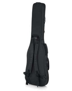 Чохол для бас-гітари GATOR GT-BASS-BLK TRANSIT SERIES Bass Guitar Bag-foto2