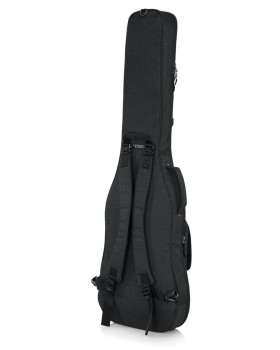 Чохол для бас-гітари GATOR GT-BASS-BLK TRANSIT SERIES Bass Guitar Bag-foto2