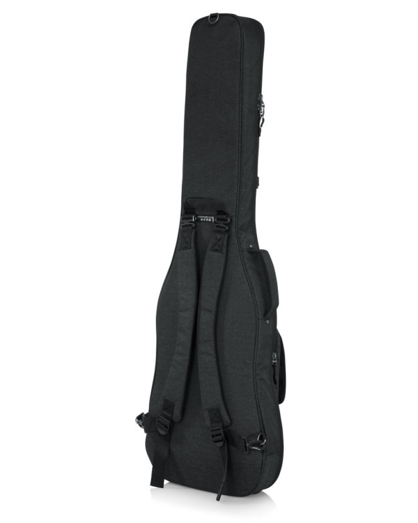 Чохол для бас-гітари GATOR GT-BASS-BLK TRANSIT SERIES Bass Guitar Bag