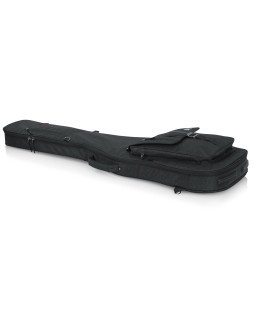 Чохол для бас-гітари GATOR GT-BASS-BLK TRANSIT SERIES Bass Guitar Bag-foto7