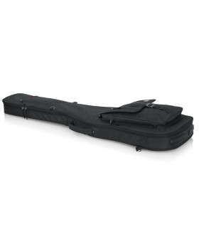 Чохол для бас-гітари GATOR GT-BASS-BLK TRANSIT SERIES Bass Guitar Bag-foto7