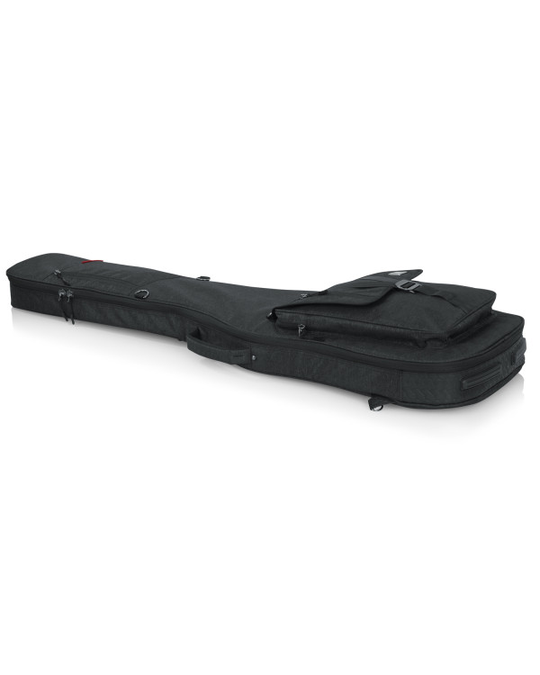 Чохол для бас-гітари GATOR GT-BASS-BLK TRANSIT SERIES Bass Guitar Bag