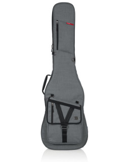 Чохол для бас-гітари GATOR GT-BASS-GRY TRANSIT SERIES Bass Guitar Bag
