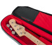 Чохол для бас-гітари GATOR GT-BASS-GRY TRANSIT SERIES Bass Guitar Bag