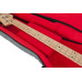 Чохол для бас-гітари GATOR GT-BASS-GRY TRANSIT SERIES Bass Guitar Bag