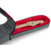 Чохол для бас-гітари GATOR GT-BASS-GRY TRANSIT SERIES Bass Guitar Bag